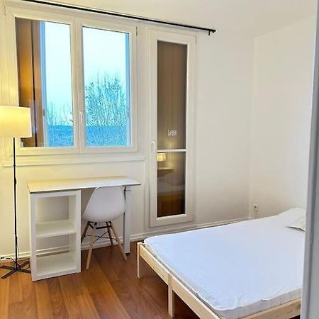Superbe Appartement Proche Disneyland & Paris Noisy-le-Grand Exteriér fotografie