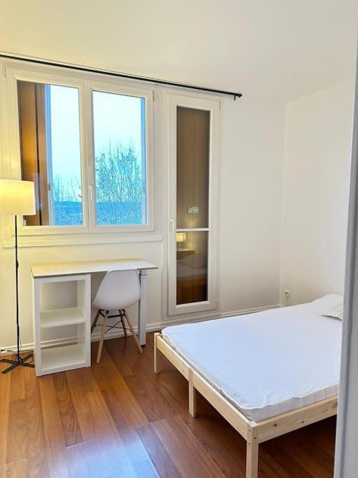Superbe Appartement Proche Disneyland & Paris Noisy-le-Grand Exteriér fotografie