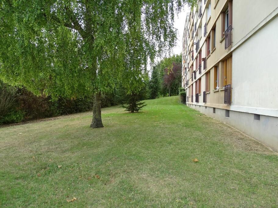 Superbe Appartement Proche Disneyland & Paris Noisy-le-Grand Exteriér fotografie